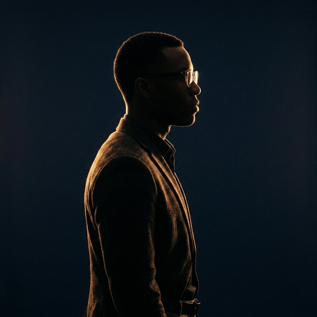 Zion Akinrinmade
